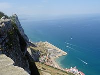 Rots Gibraltar