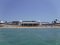 strand Cadiz